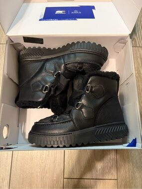 Sorel x Aspen Ona Ave Collection